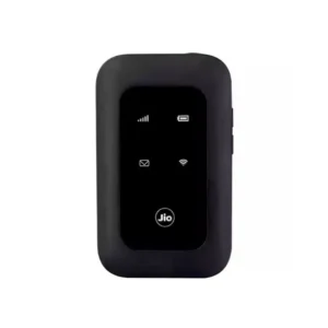 JIO 4G+ Wifi Airport pocket Router Hotspot Router MF680s with Battery