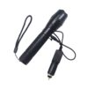 Aluminum Alloy Flashlight Sanford