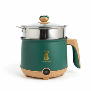 Runbaisen Electric Rice Cooker