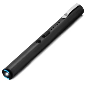 TW-2003 electric tresere high quality selfdefence Pen Type