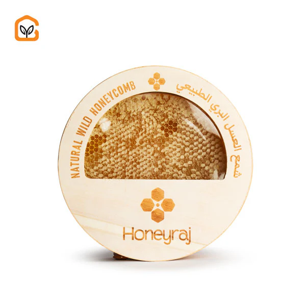 Natural Wild Honeycomb-1200gm - Image 3