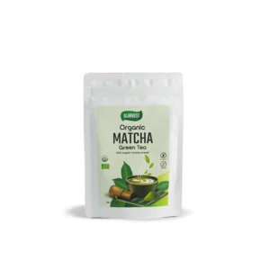 Glarvest Organic Matcha Green Tea 100g